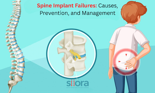 Spine Implant Failures